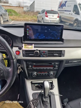 BMW 320 320I - 5000 € / 9779.15 лв. - 56745901 12