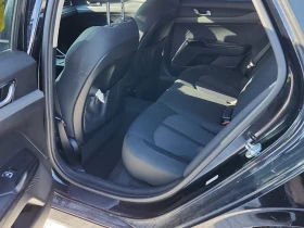 Kia K5 1.6 LX | Mobile.bg � ����� ������ 7