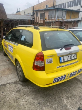 Chevrolet Nubira 1.6 ���, ������ | Mobile.bg � ����� ������ 3