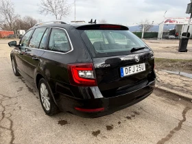 Skoda Octavia 1.5 G TECH Auto Ambient - 7500 € / 14668.73 лв. - 51483098 4