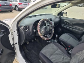 Nissan Micra 1.2 Бензин, 56129 км.! - 4800 € / 9387.98 лв. - 26040403 11