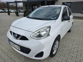 Nissan Micra 1.2 Бензин, 56129 км.! - 4800 € / 9387.98 лв. - 26040403 8