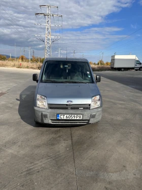 Ford Connect 1.8 TDCI - 100 € / 195.58 лв. - 21793946 7
