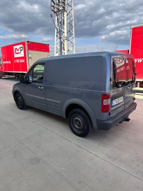 Ford Connect 1.8 TDCI