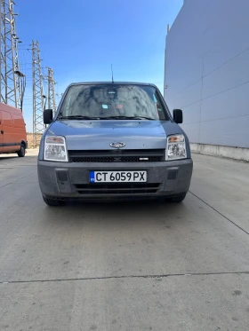 Ford Connect 1.8 TDCI - 100 € / 195.58 лв. - 21793946 2