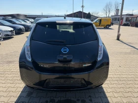 Nissan Leaf  ELECTRIC NAVI/KAMERA EURO Z, снимка 7 - Автомобили и джипове - 53648984