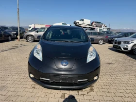 Nissan Leaf  ELECTRIC NAVI/KAMERA EURO Z, снимка 3 - Автомобили и джипове - 53648984