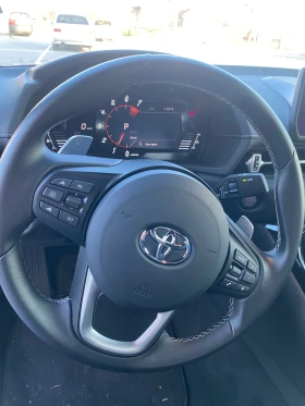 Toyota Supra GR - 52000 € / 101703.16 лв. - 55144299 12