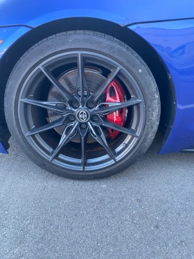 Toyota Supra GR - 52000 € / 101703.16 лв. - 55144299 7