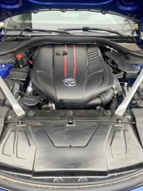Toyota Supra GR - 52000 € / 101703.16 лв. - 55144299 13