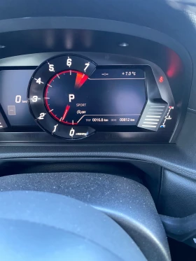 Toyota Supra GR - 52000 € / 101703.16 лв. - 55144299 10