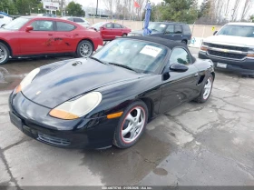 Porsche Boxster 2.7l - 7500 € / 14668.73 лв. - 43722636 2