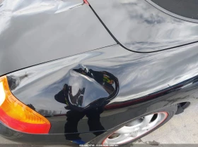 Porsche Boxster 2.7l - 7500 € / 14668.73 лв. - 43722636 12