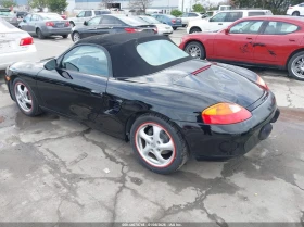 Porsche Boxster 2.7l - 7500 € / 14668.73 лв. - 43722636 3