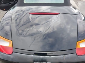 Porsche Boxster 2.7l - 7500 € / 14668.73 лв. - 43722636 6