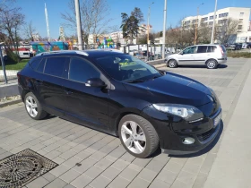 Renault Megane 1.5dci 110 EDC - 4000 € / 7823.32 лв. - 19316449 2