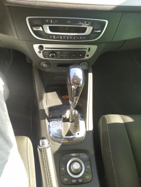 Renault Megane 1.5dci 110 EDC - 4000 € / 7823.32 лв. - 19316449 7