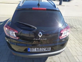 Renault Megane 1.5dci 110 EDC - 4000 € / 7823.32 лв. - 19316449 4