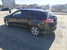 Renault Megane 1.5dci 110 EDC - 4000 € / 7823.32 лв. - 19316449 5