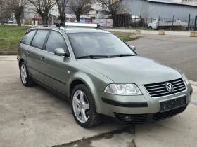 VW Passat 1.9TDI H-LINE 131KC  - 2550 € / 4987.37 лв. - 91547498 5