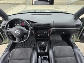 VW Passat 1.9TDI H-LINE 131KC  - 2550 € / 4987.37 лв. - 91547498 13