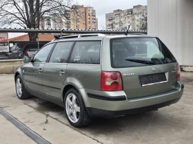 VW Passat 1.9TDI H-LINE 131KC  - 2550 € / 4987.37 лв. - 91547498 2