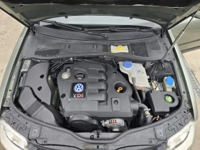 VW Passat 1.9TDI H-LINE 131KC  - 2550 € / 4987.37 лв. - 91547498 16