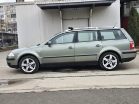 VW Passat 1.9TDI H-LINE 131KC  - 2550 € / 4987.37 лв. - 91547498 3