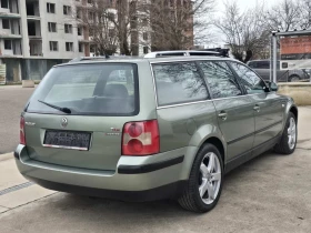 VW Passat 1.9TDI H-LINE 131KC  - 2550 € / 4987.37 лв. - 91547498 4