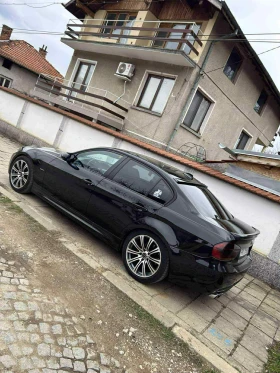 BMW 320 E90 - 5500 € / 10757.07 лв. - 88594071 12