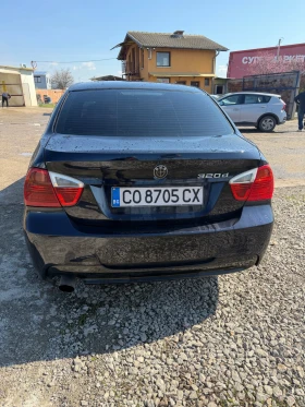 BMW 320 Mpack - 4800 € / 9387.98 лв. - 36305510 4