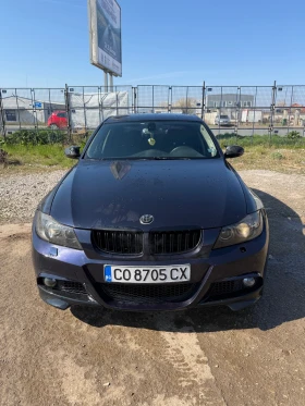 BMW 320 Mpack - 4800 € / 9387.98 лв. - 36305510 3