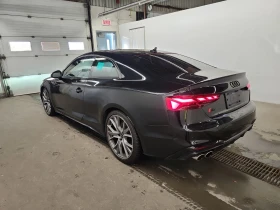 Audi S5 COUPE* PREMIUM* VIRTUAL* ПОДГРЕВ* ШИБЕДАХ* КАМЕРА* - 27599 € / 53978.95 лв. - 56300675 6