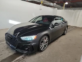 Audi S5 COUPE* PREMIUM* VIRTUAL* ПОДГРЕВ* ШИБЕДАХ* КАМЕРА*