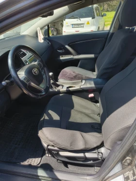 Toyota Avensis T27 - 9500 € / 18580.38 лв. - 68150143 7