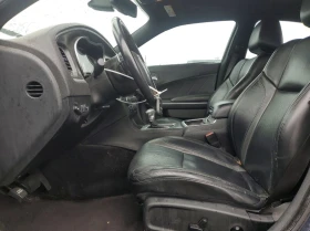 Dodge Challenger 5.7 HEMI* R/T | Auto.bg — изображение 7