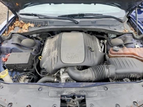Dodge Challenger 5.7 HEMI* R/T | Auto.bg — изображение 11