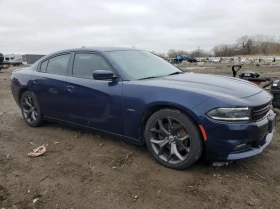 Dodge Challenger 5.7 HEMI* R/T | Auto.bg — изображение 4