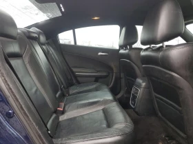 Dodge Challenger 5.7 HEMI* R/T | Auto.bg — изображение 10