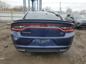 Dodge Challenger 5.7 HEMI* R/T | Auto.bg — изображение 6