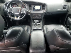 Dodge Challenger 5.7 HEMI* R/T | Auto.bg — изображение 8