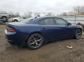 Dodge Challenger 5.7 HEMI* R/T | Auto.bg — изображение 3