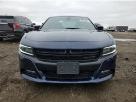 Dodge Challenger 5.7 HEMI* R/T | Auto.bg — изображение 5
