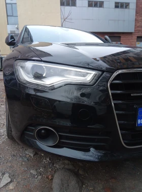 Audi A6 3.0TDI 7G | Mobile.bg � ����� ������ 7