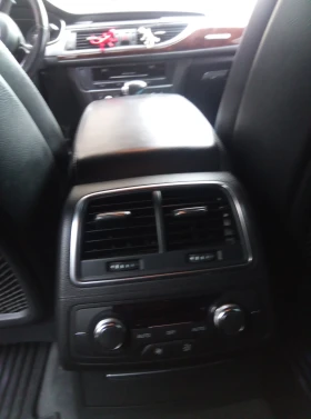 Audi A6 3.0TDI 7G | Mobile.bg � ����� ������ 9