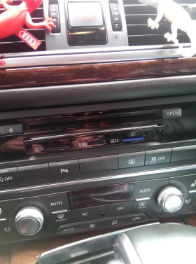 Audi A6 3.0TDI 7G | Mobile.bg � ����� ������ 8