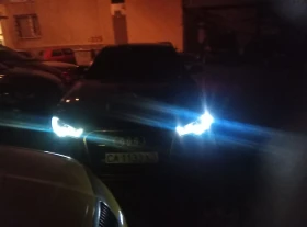 ����� �� �������� �� Audi A6 3.0TDI 7G