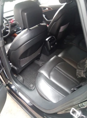 Audi A6 3.0TDI 7G | Mobile.bg � ����� ������ 10