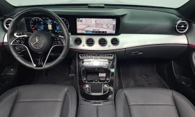 Mercedes-Benz E 250 2021* AVANGARD* 9G* �.�����* �������* ������ ���� | Mobile.bg � ����� ������ 7
