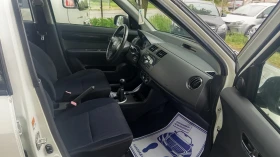 Suzuki Swift 1.3 FACELIFT KLIMA ������ | Mobile.bg � ����� ������ 13